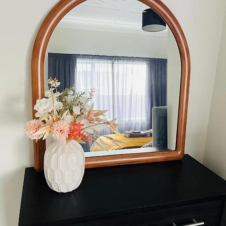 Holiday Home Close To Beach Private Parking ダニーデン エクステリア 写真
