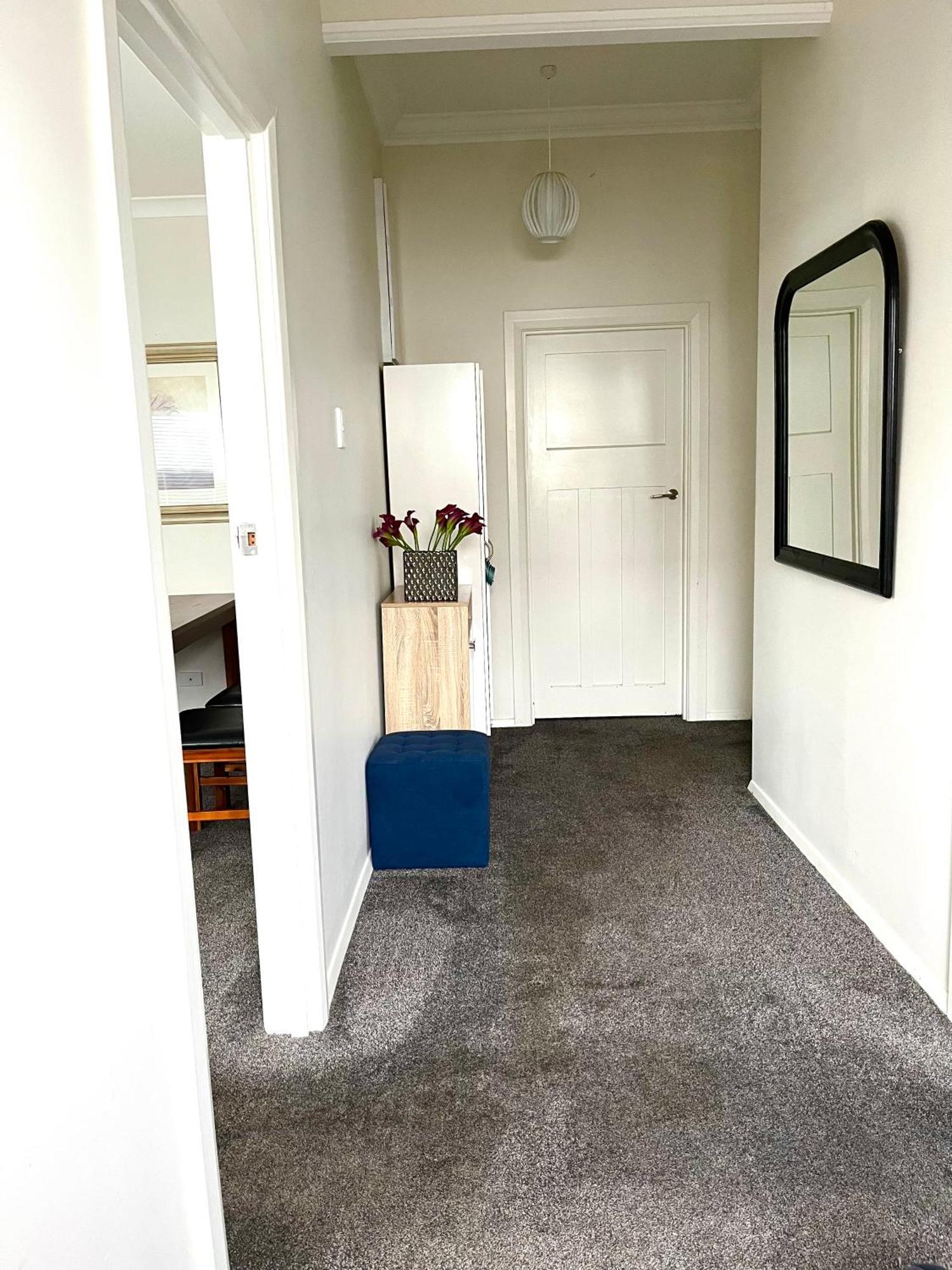 Holiday Home Close To Beach Private Parking ダニーデン エクステリア 写真